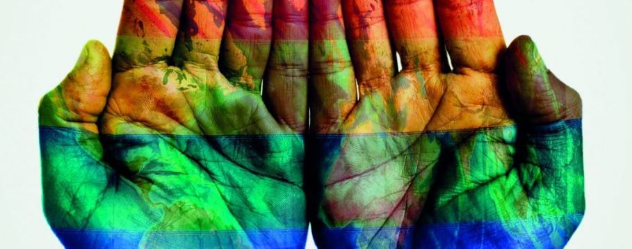 Çavaria – “Racisme binnen de LGBT-community wordt nu minder gerelativeerd”